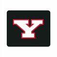 thumbnail image 2 of OTM Essentials Youngstown State University Standard Fabric Mouse Pad, Desk Accessories, Standard Fabric Gaming Mouse Pad, Classic, 2 of 4