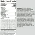 thumbnail image 6 of Vega Organic All-in-One Shake Plant Based Protein Powder, Unsweetened, 20 Servings (26.9oz), 6 of 6