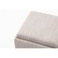 thumbnail image 4 of Chase Fabric Ottoman With Flip Tray Lid (Light Gray), 4 of 4