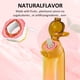 thumbnail image 5 of WDOplteas Vainas Aromáticas Sabores Múltiples Vainas Sabor Botella Deportiva Vaina Sabor (melocotones), 5 of 9