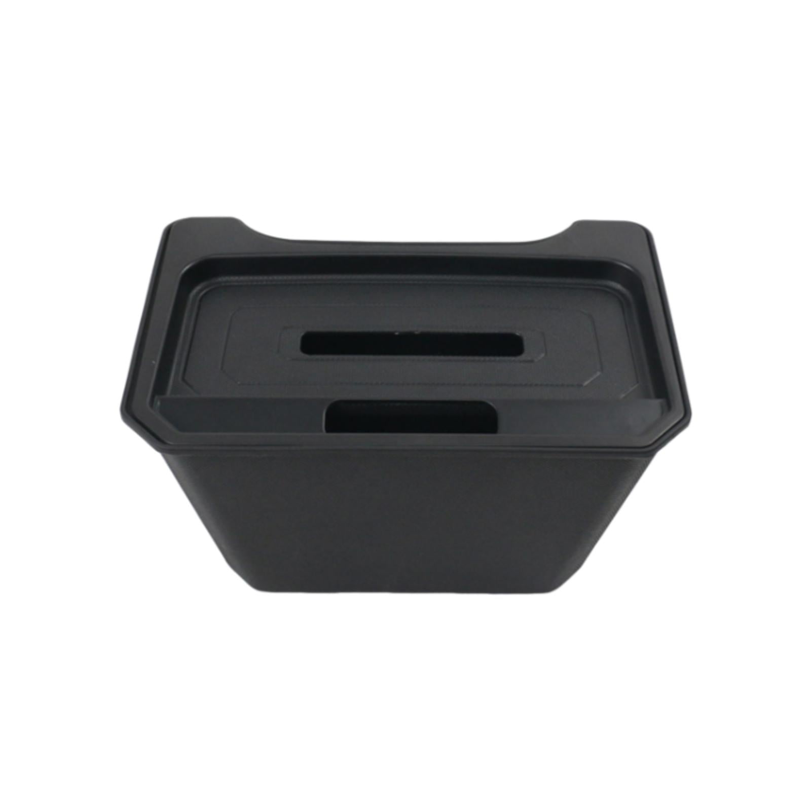 under Seat Storage Box Vehicle under Seat Organizer for