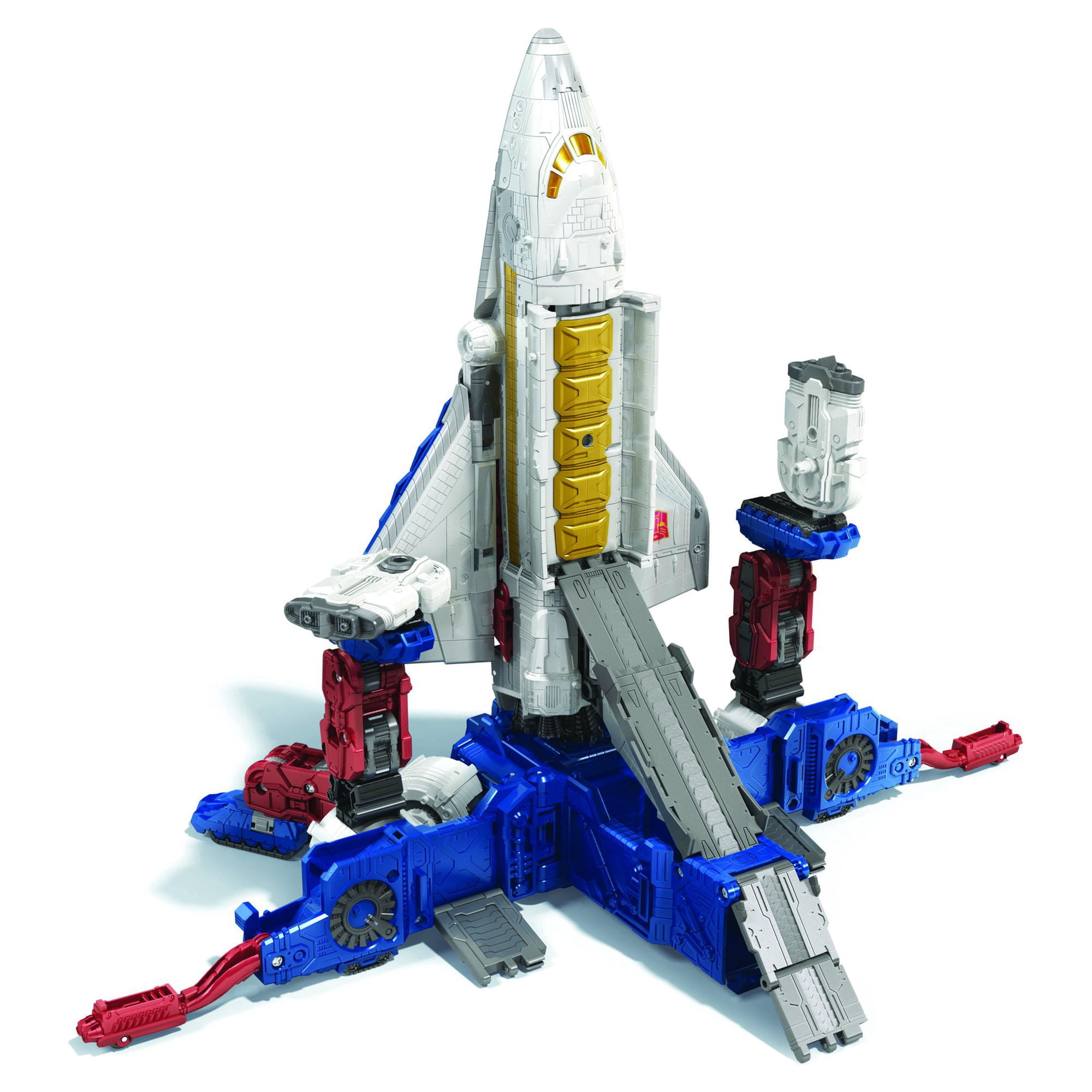 Transformers Generations War for Cybertron EarthrIse Leader WFC-E24 Sky Lynx