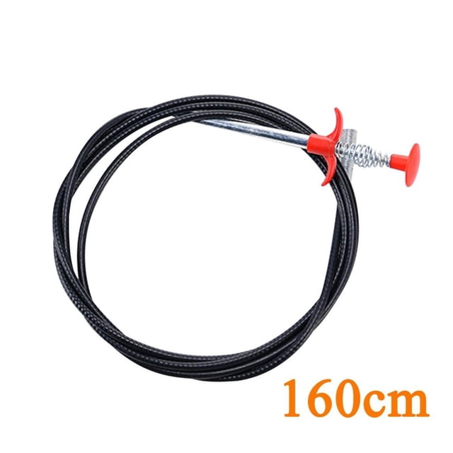 Feltree Multifunctional Cleaning Claw Kitchen Bathroom Pipe Dredge Cleaning Tool
