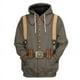 thumbnail image 3 of Sudadera con capucha de uniforme de soldado alemán de la Primera Guerra Mundial, sudadera con capucha de cosplay para hombre, ropa con estampado de bandera británica en 3D, sudaderas con emblema nacio, 3 of 4