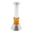thumbnail image 2 of 2xMoon Drop Fidget Toy Escritorio Juguete Hogar Oficina Juguete Para Niños, Adultos Niñas Dorado, 2 of 8