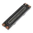 thumbnail image 2 of Quzzie TV Speaker Core Replacement Part, TV Accessory, Speaker Component Made of Metal PP Construction for Easy Maintenance, for Home Use, Repair, Replacemen 1Pc, 2 of 8
