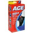 thumbnail image 2 of Becton Dickinson ACE Ankle Brace, 1 ea, 2 of 2