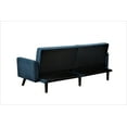 thumbnail image 3 of Hasan Sofa bed Futon with Arms, 3 of 5