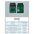 thumbnail image 3 of Tpm2.0 Security Module Support Multi-brand Motherboard 12, 14, 18, 20-1pin, 3 of 6
