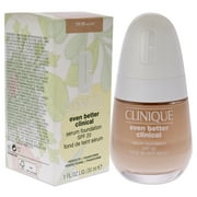 Clinique Even Better Clinical Serum Foundation SPF 20 - CN 28 Ivory, 1 oz Foundation