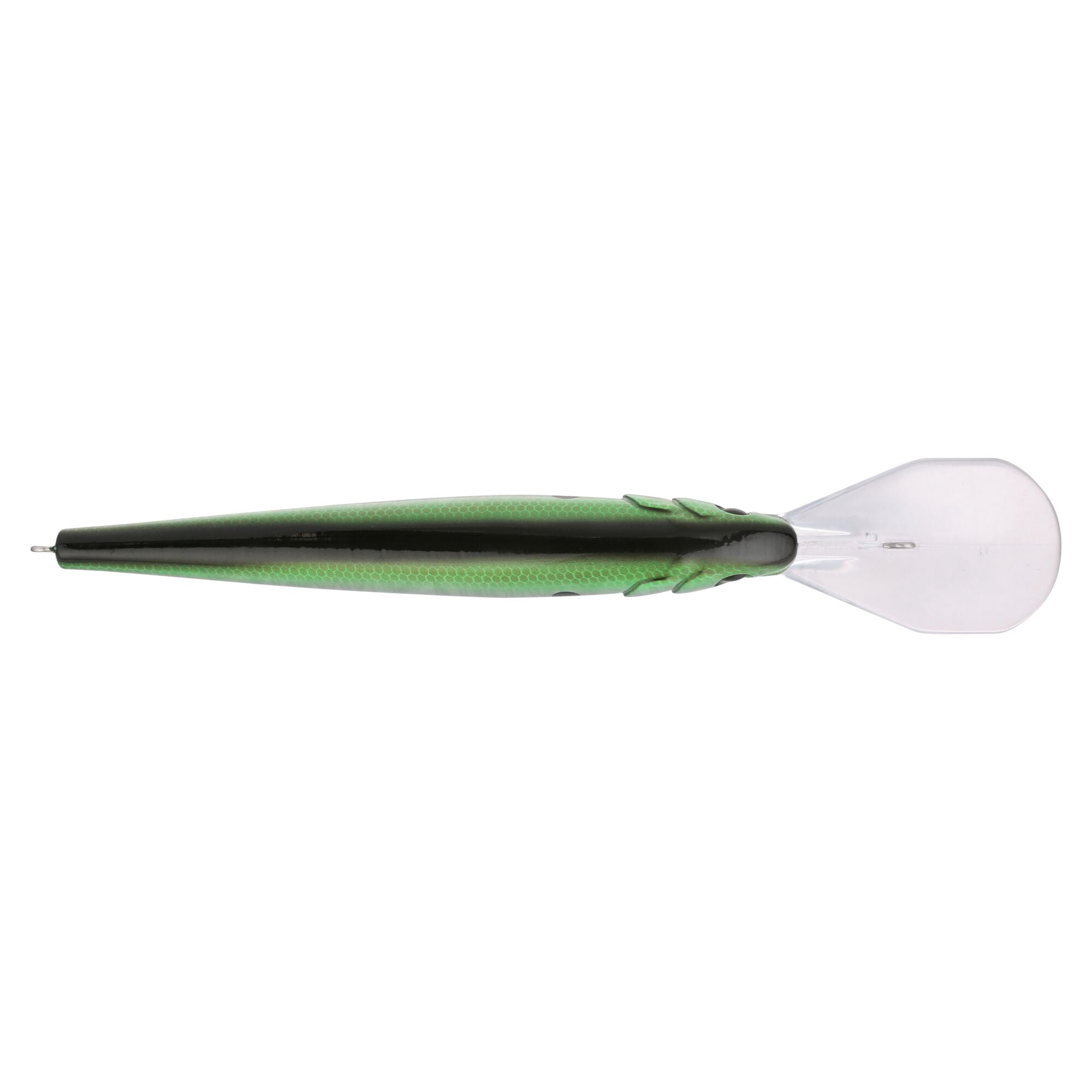 Berkley Deep Hit Stick, 4.75 in, Crankbaits, Slick Tennessee Shad (1-count)