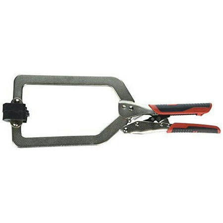 UPC: 0859259005874 | armor-tool 6mpc-70 auto adjust multi purpose clamp 6