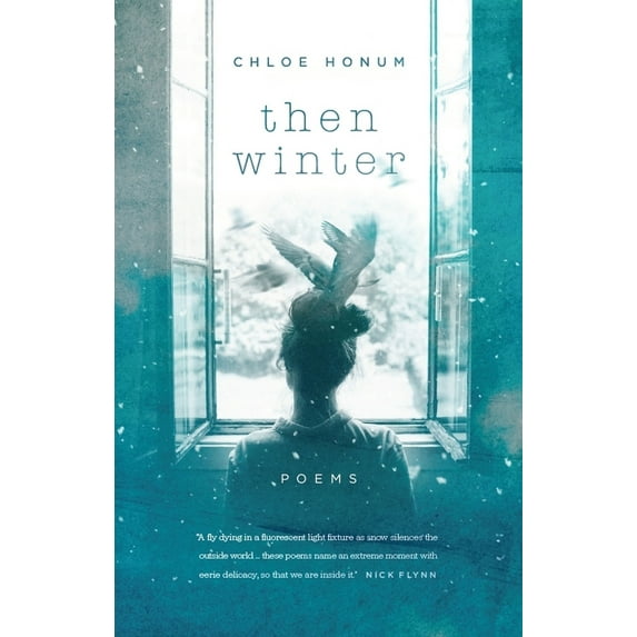 Pre-Owned Then Winter (Paperback) 1495157652 9781495157653