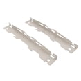 thumbnail image 1 of Stainless Steel Wheel Alignment Toe Measurement Tool with Hanging Holes for Cars Trucks SUVs Sports Cars, 1 of 7