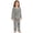 Grey, variant on Halloween Pajamas Kids Size 7-8 Years Graphic Sleepwear Long Sleeve Top and Pants Cozy Loungewear Pjs for Girls Grey