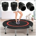 thumbnail image 3 of 10Pcs Anti Skid Trampoline Parts Latex Leg Caps for Small Trampoline Covers, 3 of 8