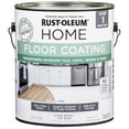 thumbnail image 3 of Rust-Oleum Home Vanilla Milkshake Interior Floor Coating Base Coat-363142T, Gallon, 3 of 6