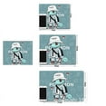 thumbnail image 2 of Mouse pad anime mouse pad kaymaz mouse pad 370*250mm mouse pad mor, 2 of 4
