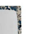 thumbnail image 3 of Ambesonne Floral Design Fitted Sheet, Vintage Reduncles Art, King Size, Eggshell Dark Lavender, 3 of 5