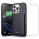thumbnail image 1 of Funda Batería Feob 7500mAh Slim Protectora para iPhone 16 Pro 6.3", 1 of 7