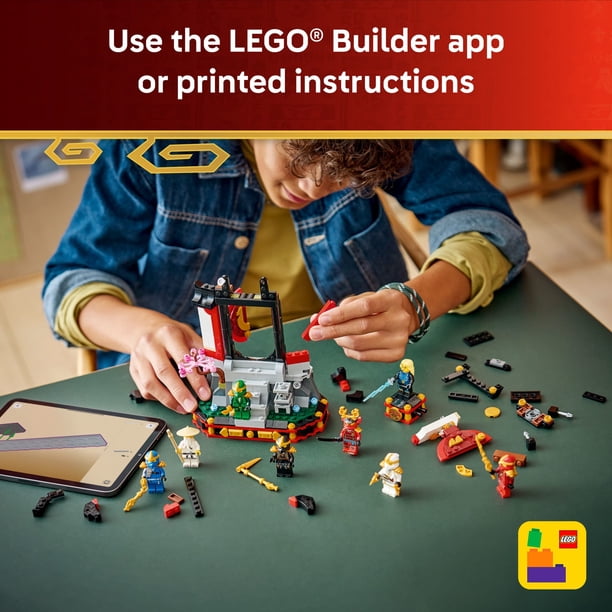 【yuuu】 Where To Buy LEGO Super Mario, Luigi, Peach, Expansion Sets, Power