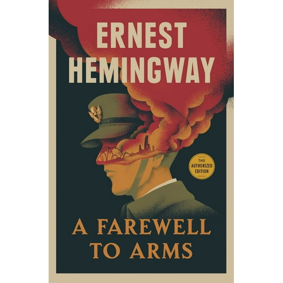 A Farewell to Arms, (Paperback)