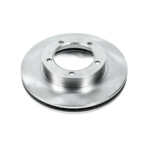 AutoSpecialty Brake Rotor