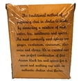thumbnail image 3 of TJ Spiced Chai Assam Black Tea &Exotic Spices 20 Tea Bags 2.2 Oz. (Pack Of 3), 3 of 3