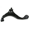 thumbnail image 2 of MOOG RK641338 Control Arm, 2 of 6