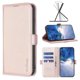 thumbnail image 3 of BINFEN COLOR BF31 For Samsung Galaxy A26 5G Case PU Leather Flip Folio Phone Wallet Cover - Dark Pur, 3 of 5