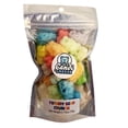 thumbnail image 2 of Yummy Bear Crunch by CANDIFREEZE.  Freeze Dried Yummy Bear Crunch w/ resealable bag., 2 of 7