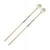 Pius Cheung Series Medium Hard Birch Marimba Mallets (PIUS4B)