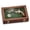 Oak, variant on CASTLECREEK Handgun Display Case Oak