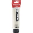 thumbnail image 2 of Amsterdam Standard Series Acrylic Tube 120 ml Titanium buff light 289 (17092892), 2 of 5