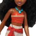 thumbnail image 6 of Disney Princess Island Adventure Moana Doll, 6 of 6