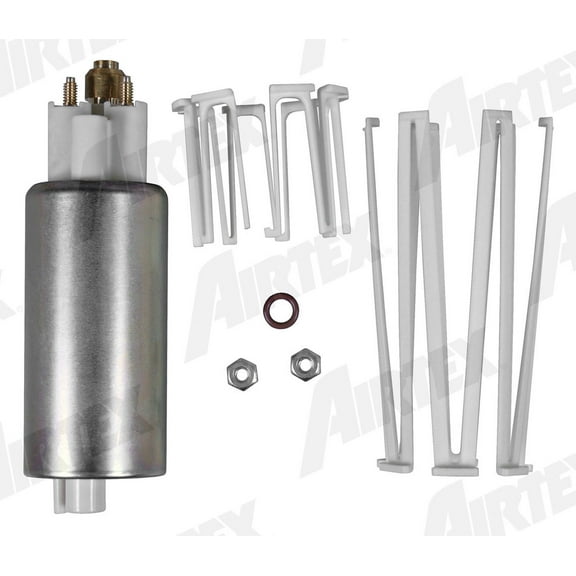 Electric Fuel Pump
