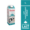 thumbnail image 2 of Baxter 1% Partly Skimmed Milk, 2 of 6