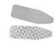 thumbnail image 4 of 2 piezas cubierta de tabla de planchar resistente cubierta de tabla de planchar Protector suministros de lavandería EstiloD Sunnimix Funda para tabla de planchar, 4 of 8