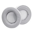 thumbnail image 1 of De Almohadillas De Repuesto Compatibles Con Razer Kraken Pro V2, Funda De Esponja Para Auriculares, Orejeras Protectoras 1 Par Advancent EL017167-03, 1 of 5