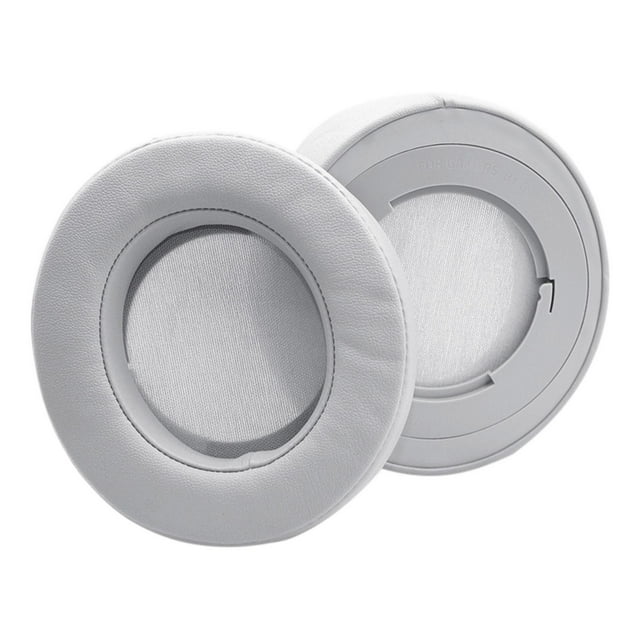 De Almohadillas De Repuesto Compatibles Con Razer Kraken Pro V2, Funda De Esponja Para Auriculares, Orejeras Protectoras 1 Par Advancent EL017167-03