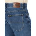 thumbnail image 3 of Lee Extreme Motion - Jeans de Pierna Recta para Hombre, Russ, 34W x 32L, 3 of 6