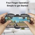 thumbnail image 5 of Jinsinto Mobile Phone Cooler, 3 Seconds Cooling, 5 of 5