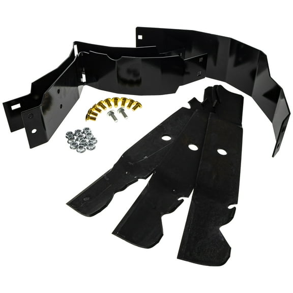 CUB CADET 19B70038100 54" Decks Mulching Kit Tank Z-Force LZ SZ SX 54 Zero-Turns