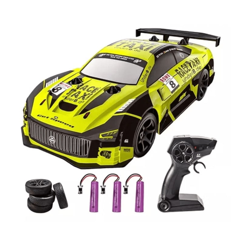 Auto a control remoto 4x4 Encuentra Todo lo que Buscas y Mas en Lider.cl
