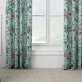 thumbnail image 4 of Barefoot Bungalow Audrey Curtain Panel, Set of 2, 4 of 7