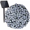 thumbnail image 1 of 50/100/200 LEDs String Lights Solar Power Fairy Lights for Xmas Outdoor Garden Party Wedding, 1 of 7