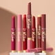 thumbnail image 4 of Beauty Glazed-pintalabios hidratante para mujer, lápiz labial sólido, brillante y jugoso, nutritivo, maquillaje de labios, 12 colores, nuevo, 4 of 7