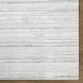 thumbnail image 5 of Hauteloom Cardea Living Room, Bedroom Area Rug - Contemporary - Ivory, Cream, Light Gray - 5'3" x 7', 5 of 6