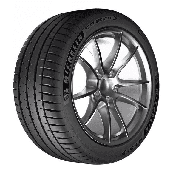 Llanta MICHELIN 225/45 ZR19 (96Y) EXTRA LOAD TL PILOT SPORT 4 S MI MICHELIN 96 PILOT SPORT 4S 96Y