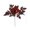 B, variant on Eolstice Artificial Maple Leaf Cuttings, Simulated Fall Leaves, Halloween Ornaments, Thanksgiving Home Table Decoration, Vase Filler Centerpiece Decor